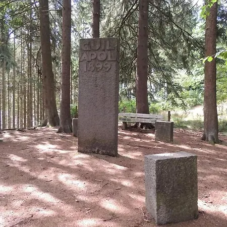 Terrasses De Duplex Le Bonheur Des Ardennes - 432 - With Airco *