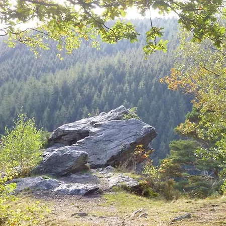 아파트 Terrasses De Duplex Le Bonheur Des Ardennes - 432 - With Airco 말메디