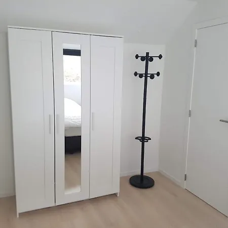 Terrasses De Duplex Le Bonheur Des Ardennes - 432 - With Airco Apartment *