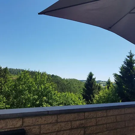 Terrasses De Duplex Le Bonheur Des Ardennes - 432 - With Airco * Malmedy