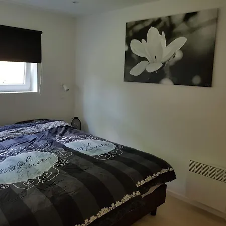 Terrasses De Duplex Le Bonheur Des Ardennes - 432 - With Airco Apartment *