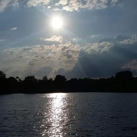 Terrasses De Duplex Le Bonheur Des Ardennes - 432 - With Airco * 말메디