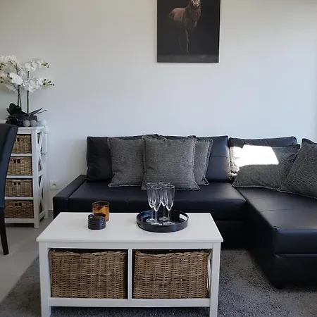 Terrasses De Duplex Le Bonheur Des Ardennes - 432 - With Airco Apartment *
