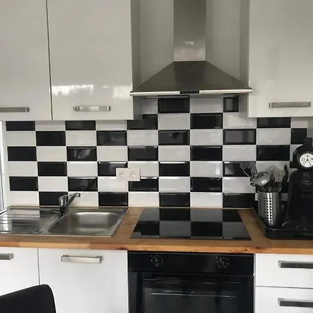 Terrasses De Duplex Le Bonheur Des Ardennes - 432 - With Airco 말메디