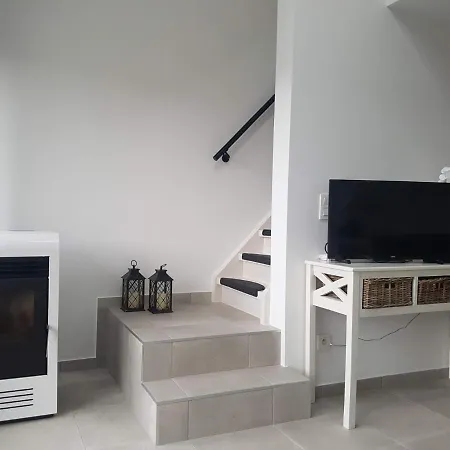 Apartment Terrasses De Duplex Le Bonheur Des Ardennes - 432 - With Airco Malmedy