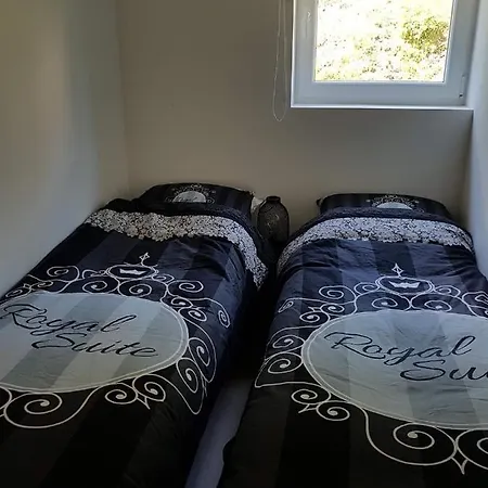 Terrasses De Duplex Le Bonheur Des Ardennes - 432 - With Airco 말메디