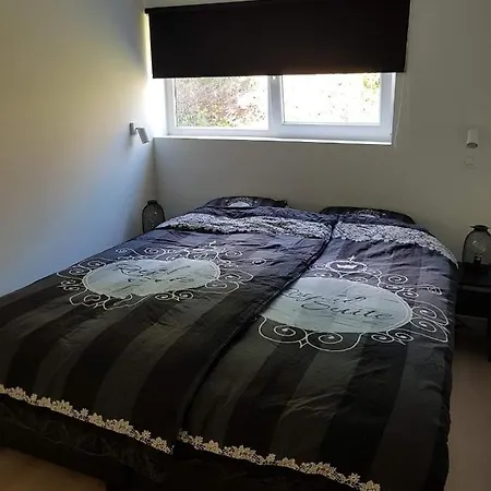 Terrasses De Duplex Le Bonheur Des Ardennes - 432 - With Airco 아파트 말메디