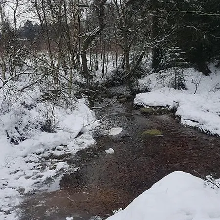 Terrasses De Duplex Le Bonheur Des Ardennes - 432 - With Airco 아파트