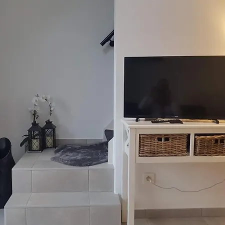 Terrasses De Duplex Le Bonheur Des Ardennes - 432 - With Airco 아파트 말메디