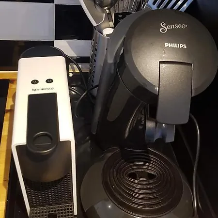 Terrasses De Duplex Le Bonheur Des Ardennes - 432 - With Airco