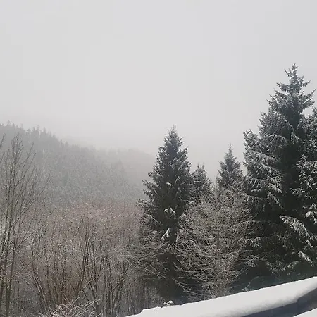 Terrasses De Duplex Le Bonheur Des Ardennes - 432 - With Airco 말메디