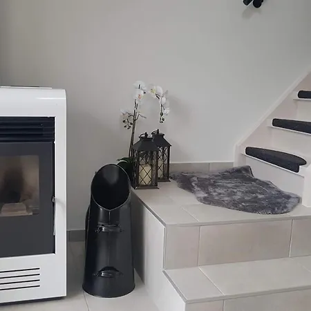 Terrasses De Duplex Le Bonheur Des Ardennes - 432 - With Airco