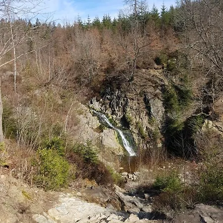 Terrasses De Duplex Le Bonheur Des Ardennes - 432 - With Airco 아파트 말메디