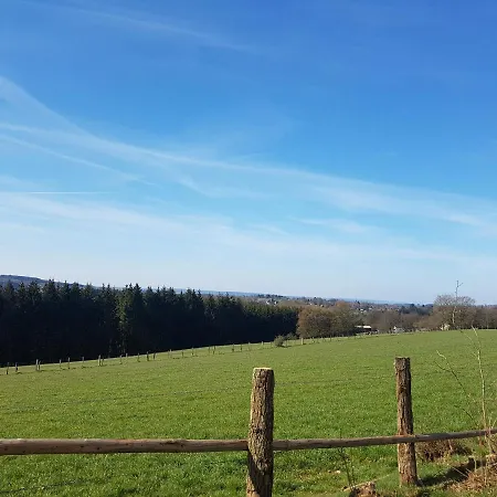 아파트 Terrasses De Duplex Le Bonheur Des Ardennes - 432 - With Airco *